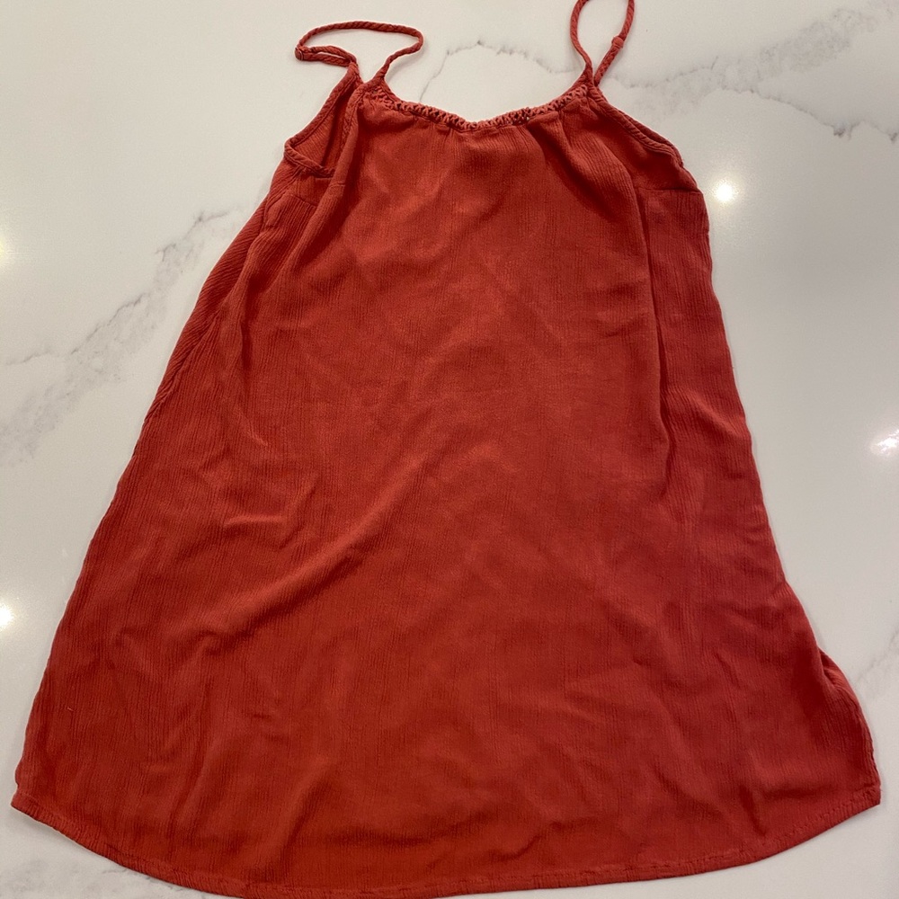 Mossimo dress